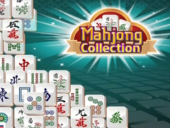 Ойын Mahjong Collection