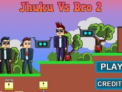 Ойын Jhuku Vs Bro 2