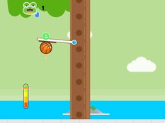 Ойын Bounces