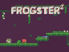 Ойын Frogster 2