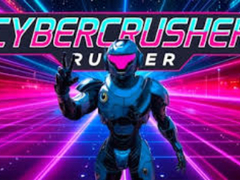 Ойын Cybercrusher Runner