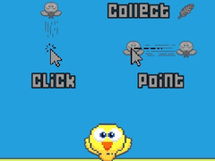 Ойын DuckyFly Go!