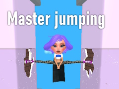 Ойын Master jumping
