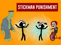 Ойын Stickman Punishment