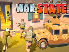 Ойын War State