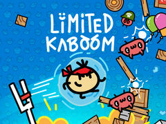 Ойын Limited Kaboom