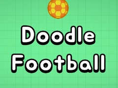 Ойын Doodle Football