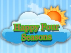 Ойын Happy Four Seasons