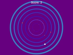 Ойын Jumping Orbits