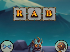 Ойын Alex Adventure Of Word