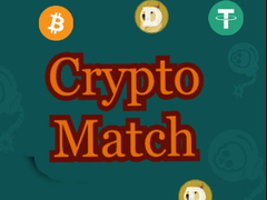 Ойын Crypto Match