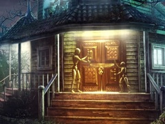 Ойын Stray Souls: Dollhouse Story