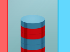 Ойын Disk Rush