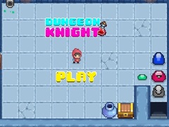 Ойын Dungeon Knight