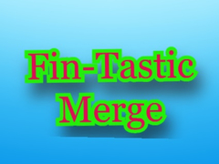 Ойын Fin-tastic Merge