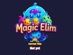 Ойын Magic Elim