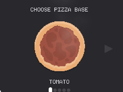 Ойын Pixel Pizzeria