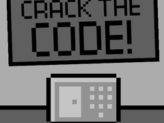 Ойын Crack The Code