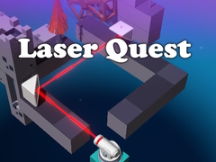 Ойын Laser Quest