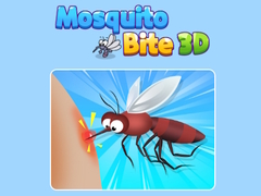Ойын Mosquito Bite 3D