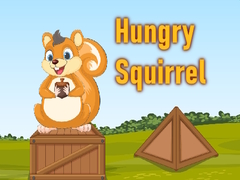 Ойын Hungry Squirrel