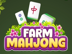 Ойын Farm Mahjong