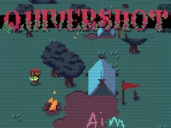 Ойын Quivershot
