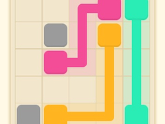 Ойын Flow Lines