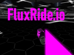 Ойын FluxRide.io