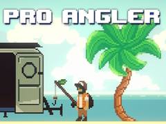 Ойын Pro Angler