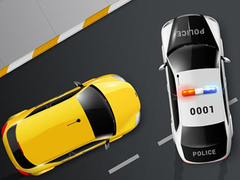 Ойын Police Chase Drifter