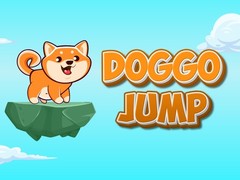 Ойын Doggo Jump