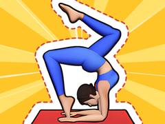 Ойын Yoga Master - Flex Running