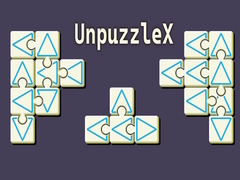 Ойын UnpuzzleX