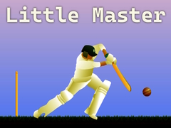 Ойын Little Master