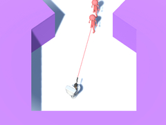 Ойын Skibidi Toilet Sharp Shooter