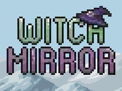 Ойын Witch Mirror