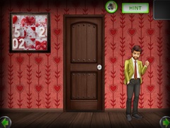 Ойын Amgel Easy Room Escape 252