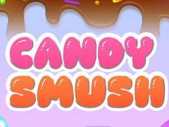 Ойын Candy Smush