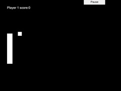 Ойын Simple Plus Classic Pong