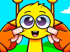 Ойын Jigsaw Puzzle: Sprunki Daycare