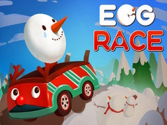Ойын Egg Race