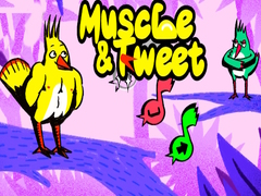 Ойын Muscle & Tweet