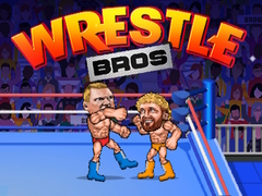 Ойын Wresle Bros