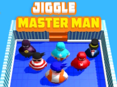 Ойын Jiggle Master Man