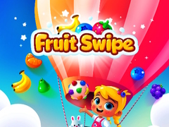 Ойын FruitSwipe