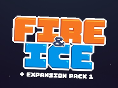 Ойын Fire & Ice Season 2