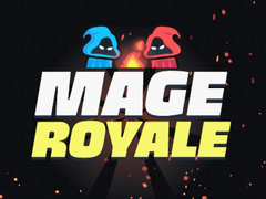 Ойын Mage Royale
