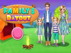 Ойын Family's Day Out