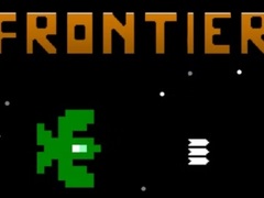 Ойын Frontier